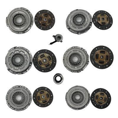 Ricambi e accessori per auto Disco di placca di frizione per Buick Chevrolet Encore Cruze 9053359