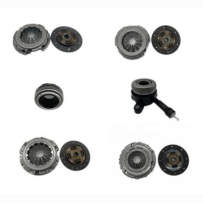 Ricambi e accessori per auto Disco di placca di frizione per Buick Chevrolet Encore Cruze 9053359