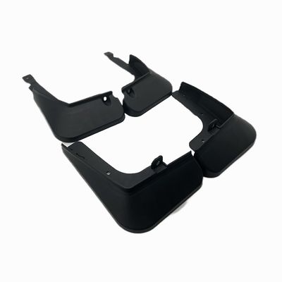 2021- Accessori auto Mudguard Mudflaps Fender Mud Flap Splash Guard Per Tesla Model Y