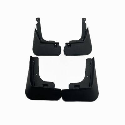 2021- Accessori auto Mudguard Mudflaps Fender Mud Flap Splash Guard Per Tesla Model Y