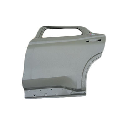 Performance di alto costo porta posteriore sinistra per BYD SONG PLUS EV SA3F-6201010/70 garantita