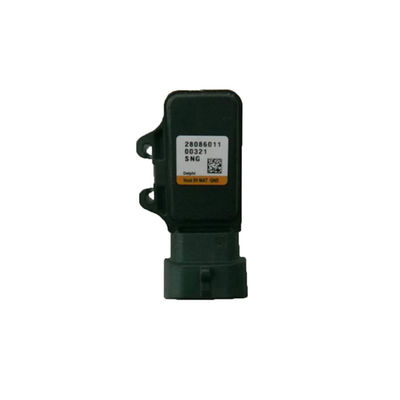 BYD F3 G3 L3 476Q-4D-1100800 Sensore di pressione di aspirazione Anno 2005- OE NO. 476Q-4D-1100800