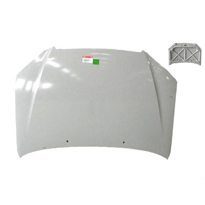 BYD Motor Cover F3 G3 L3 F3-8402010 di e parti originali/di reparto durevoli