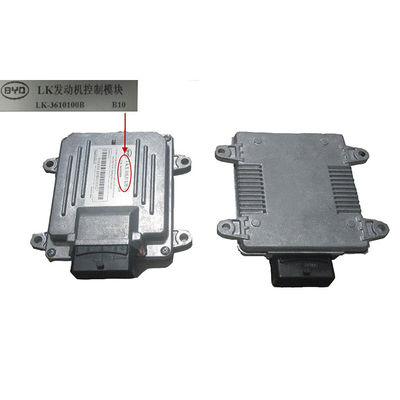 Ricomandato BYD Auto Spare Parts F0 LK-3610100B Modulo di controllo elettronico del motore