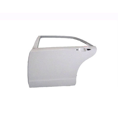 G6 berlina porta posteriore sinistra per BYD S6 6A-6201010 originale e perfetta