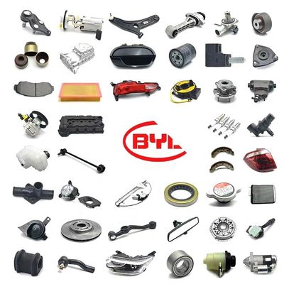 Modulo di controllo del motore per auto BYD e progettazione per S6 6A-3610100 in commercio