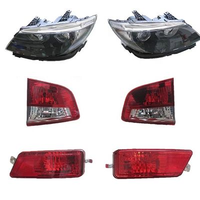 Modulo di controllo del motore per auto BYD e progettazione per S6 6A-3610100 in commercio