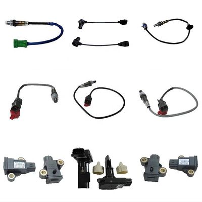 Modulo di controllo del motore per auto BYD e progettazione per S6 6A-3610100 in commercio