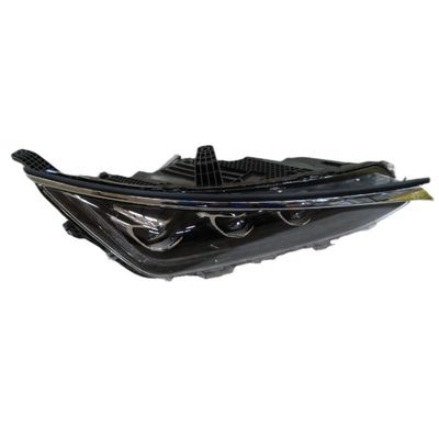Parti di auto BYD TANG EV STE-4121020 proiettore LED destro per il 2019-