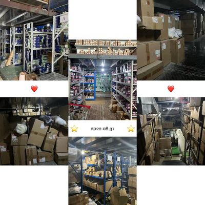 Flare anteriore per BYD HAN EV HC-4121020