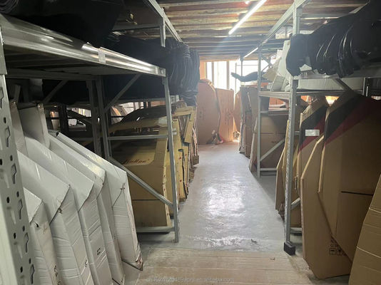 Lumiere di freno originale/di mercato successivo parte SC2E-4134100 per BYD Atto3 e accessibile
