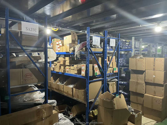 Assemblaggio del semiaccio della trasmissione anteriore sinistra per BYD Atto3 YUAN PLUS Parte SC2EE-220301