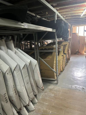 Assemblaggio del semiaccio della trasmissione anteriore sinistra per BYD Atto3 YUAN PLUS Parte SC2EE-220301