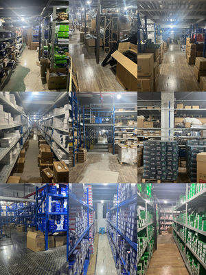 24V luce posteriore destra per BYD Atto3 YUAN PLUS durevole e affidabile SC2E-4133020