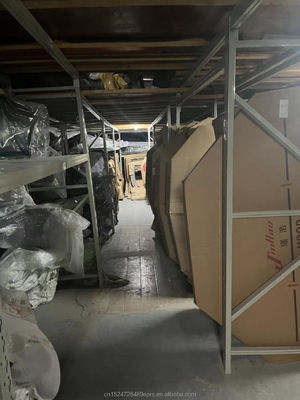 Fabbricazione di autoveicoli BYD Fender destro per BYD Atto3 YUAN PLUS SC2E-8403019/77