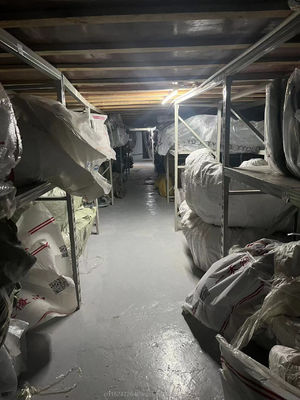 Fabbricazione di autoveicoli BYD Fender destro per BYD Atto3 YUAN PLUS SC2E-8403019/77