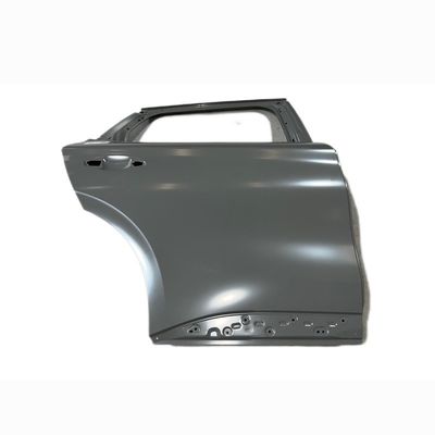 YUAN Assemblaggio della porta posteriore destra per BYD Atto 3 accessori parti SC2E-6201019/77 Arrivo