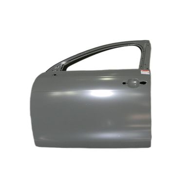Prezzi accessibili Assemblaggio porta anteriore sinistra per BYD CHAZOR HAD-6101010/70 Ricambi auto