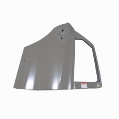 BYD Car Fitment Assemblaggio di porta posteriore destra per parti di carrozzeria E2 EL-6201019/77