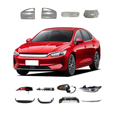 Ricambi auto BYD ad alto costo per BYD QIN PLUS EV DM-i e pronti per la spedizione