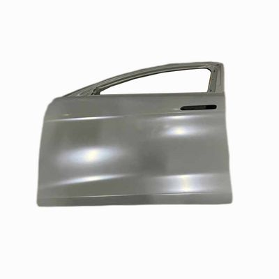 Standard BYD Car Fitting Left Front Door Assembly EKEA-6101010/77 per parti del corpo del sigillo