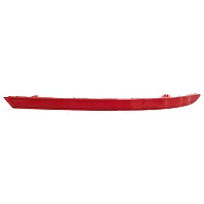 SONG Pro Car LED Tail Light Parts auto per BYD SONG PLUS Lampada di nebbia a paraurti posteriore