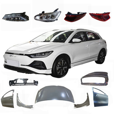 Ricambi auto originali per BYD E2 2023 Accessori