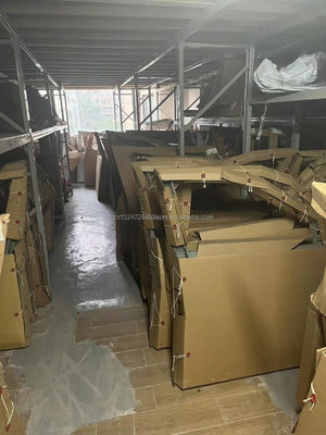 Ricambi auto originali per BYD E2 2023 Accessori