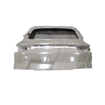 Componente di ricambio originale per auto BYD YUAN UP Assemblaggio porta posteriore baule 2024 Accessori