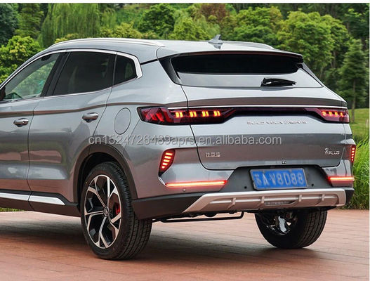 BYD Yuan Up Wheel Profile Assembly Original/Replacement Parts for 2024 Accessori