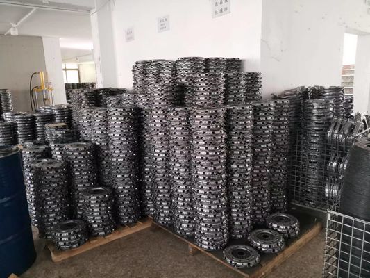 BYD YUAN UP Componente di ricambio originale per l'assorbente d'urto 2024