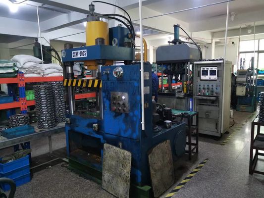BYD YUAN UP Componente di ricambio originale per l'assorbente d'urto 2024