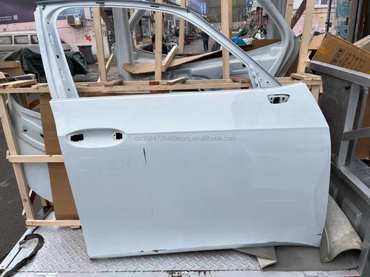 BYD Yuan Up Assemblaggi porta sinistra e destra 2024 Accessori Scopo per la sostituzione / riparazione