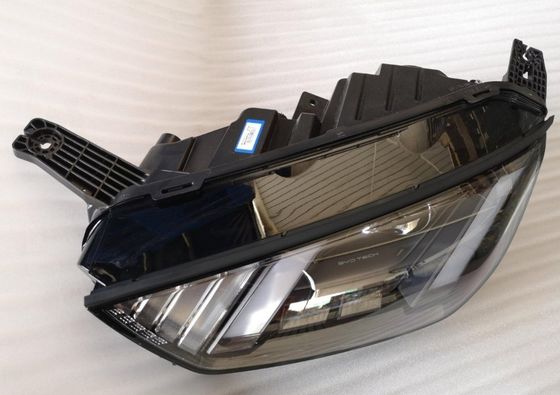 Ricambi per autoveicoli BYD Yuan Lumiere anteriori e posteriori di auto 2024 Accessori