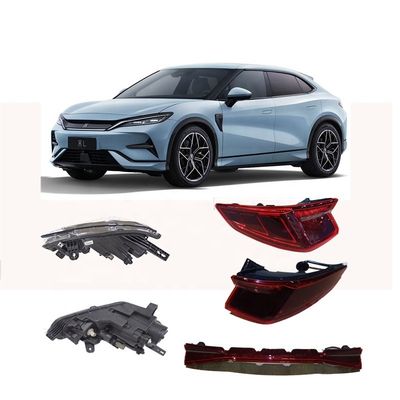 BYD YUAN UP Frontale Paraurti Corpo inferiore 2024 Accessori Anno 2011 Componente originale
