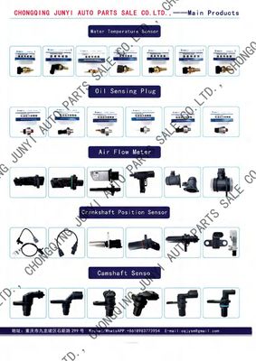 Fornitura diretta di BYD YUAN UP Front Bumper Bracket 2024 Accessori e opzioni utilizzate
