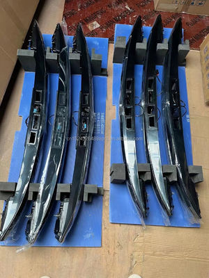 Originale per BYD YUAN UP F3-R Hatchback Pannello decorativo del paraurti anteriore 2024 Accessori