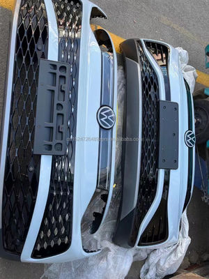Originale per BYD YUAN UP F3-R Hatchback Pannello decorativo del paraurti anteriore 2024 Accessori