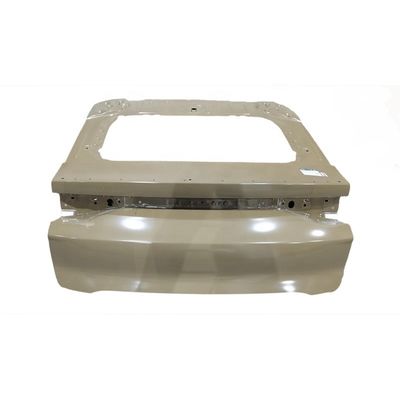 BYD SONG L Back Door Assembly 2024 Accessori UFEA Auto Ricambi Parti Tang Car Fitment
