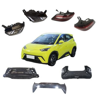 BYD SONG L Back Door Assembly 2024 Accessori UFEA Auto Ricambi Parti Tang Car Fitment