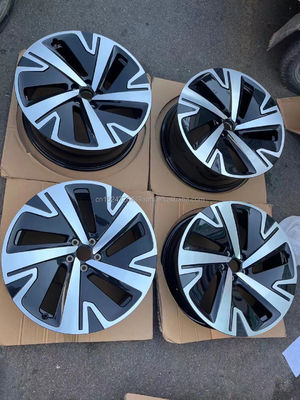 Ricambi originali per autoveicoli BYD SONG L di cerchioni e mozziconi 2024 Accessori UFEA