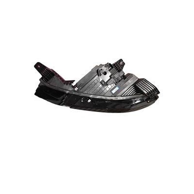 BYD SONG L Far 2024 Accessori UFEA Top- Auto ricambi per sostituzione/riparazione