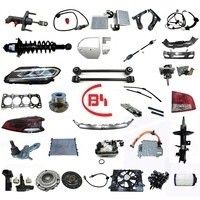 Componente di ricambio originale per auto BYD SONG L Front Bumper 2024 Accessori UFEA