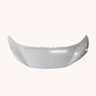 BYD Seagull Original Auto Spare Part Offre accessori per il cofano per la sostituzione/riparazione