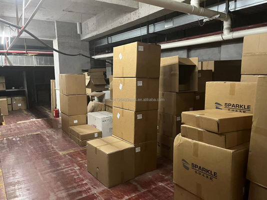 BYD Seagull S5 accessori del paraurti anteriore La combinazione perfetta di stile e funzionalità