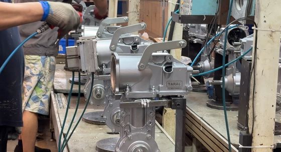 Ottenere le migliori offerte su Gearbox per coltivatori da professionisti