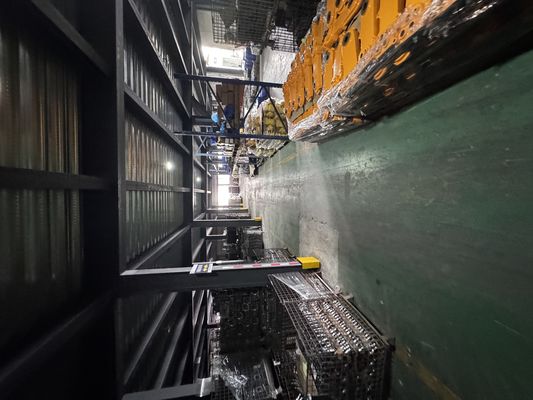Migliora le prestazioni del tuo coltivatore con gli accessori in ferro per la scatola di marcia del 2024