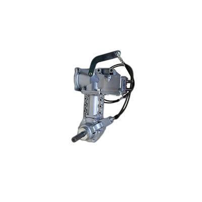 Corretto di velocità ottimale in ferro micro-tiller ad alte prestazioni dai fornitori originali