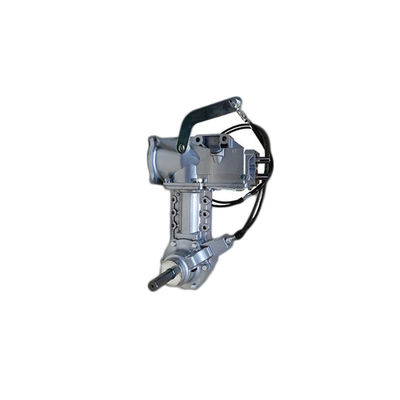 Corretto di velocità ottimale in ferro micro-tiller ad alte prestazioni dai fornitori originali