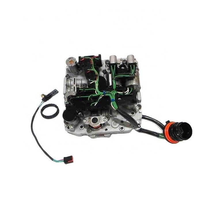 Assemblaggio di moduli di controllo elettrohidraulici per BYD HAN EV 6DT35-1723010 10921062
